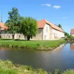 Schlösser- und Burgentag im Münsterland 2026