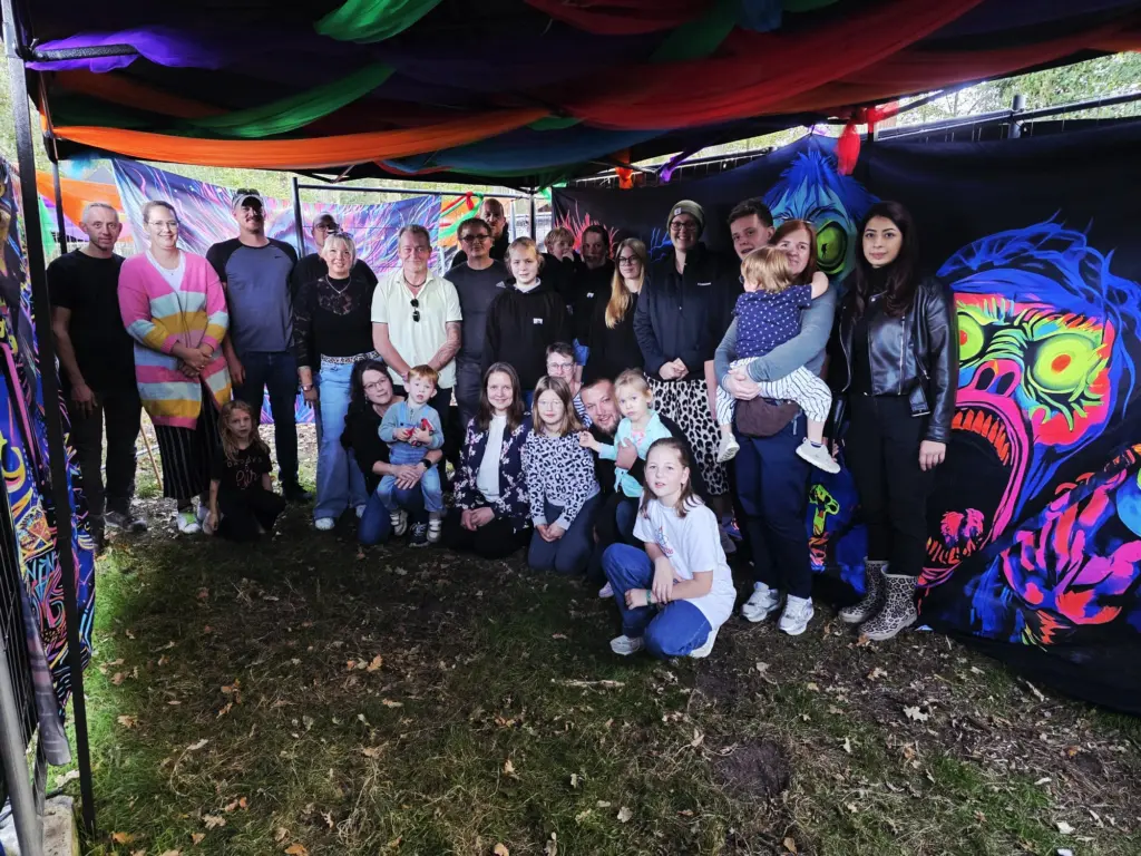 52885-1024x768 Halloween 2026 in Dreierwalde: Horror-Haus mit Feuershow, Labyrinth und Familienprogramm